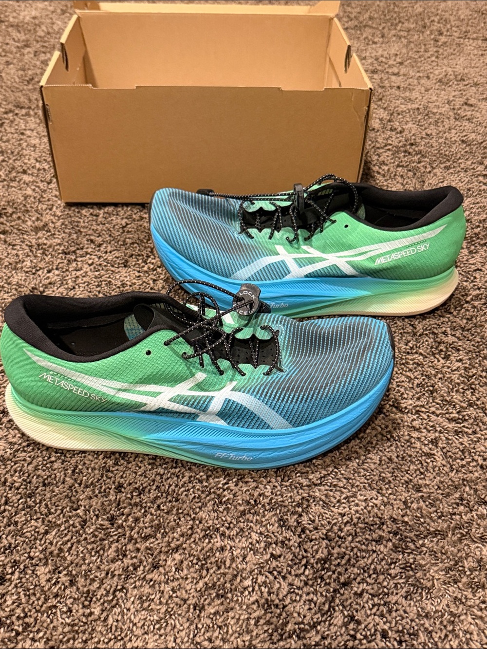 ASICS Metaspeed Sky+ - Picture 5 of 5